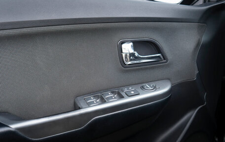 KIA Rio III рестайлинг, 2014 год, 870 000 рублей, 16 фотография