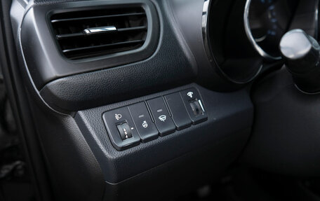 KIA Rio III рестайлинг, 2014 год, 870 000 рублей, 17 фотография