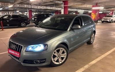 Audi A3, 2009 год, 790 000 рублей, 1 фотография