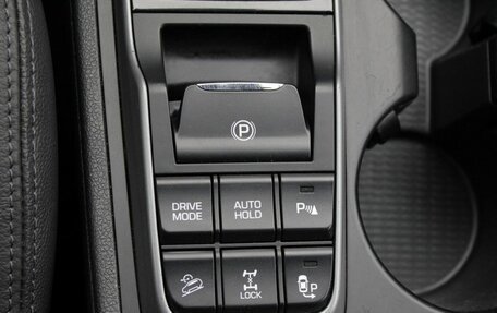 Hyundai Tucson III, 2016 год, 1 889 000 рублей, 15 фотография