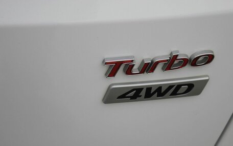 Hyundai Tucson III, 2016 год, 1 889 000 рублей, 19 фотография