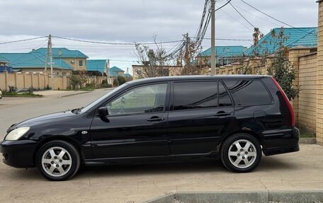 Mitsubishi Lancer IX, 2006 год, 550 000 рублей, 2 фотография