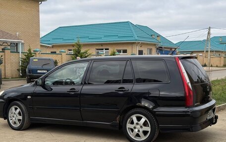 Mitsubishi Lancer IX, 2006 год, 550 000 рублей, 3 фотография