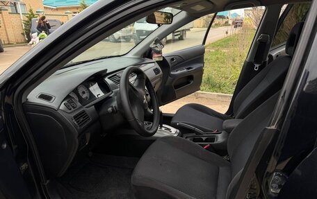 Mitsubishi Lancer IX, 2006 год, 550 000 рублей, 7 фотография