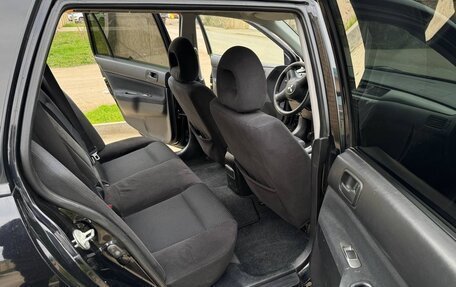 Mitsubishi Lancer IX, 2006 год, 550 000 рублей, 8 фотография