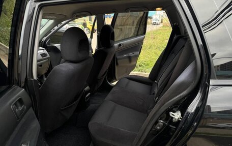 Mitsubishi Lancer IX, 2006 год, 550 000 рублей, 6 фотография