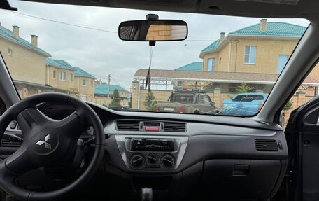 Mitsubishi Lancer IX, 2006 год, 550 000 рублей, 11 фотография