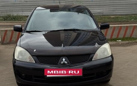 Mitsubishi Lancer IX, 2006 год, 550 000 рублей, 13 фотография