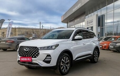 Chery Tiggo 7 Pro, 2022 год, 1 670 000 рублей, 1 фотография