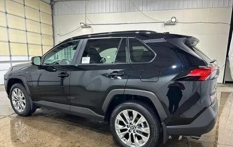 Toyota RAV4, 2025 год, 6 690 000 рублей, 3 фотография