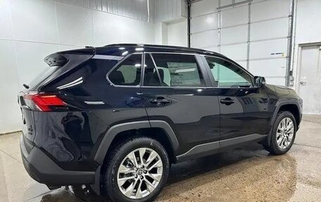 Toyota RAV4, 2025 год, 6 690 000 рублей, 6 фотография