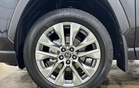 Toyota RAV4, 2025 год, 6 690 000 рублей, 8 фотография