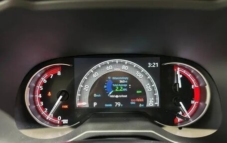 Toyota RAV4, 2025 год, 6 690 000 рублей, 14 фотография