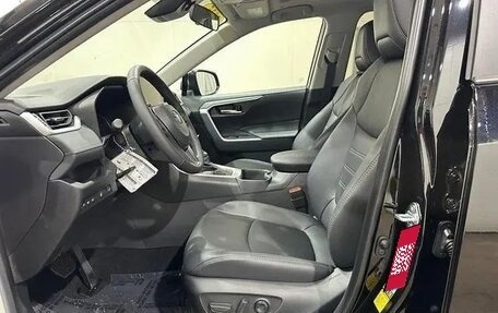 Toyota RAV4, 2025 год, 6 690 000 рублей, 11 фотография