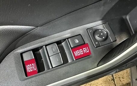 Toyota RAV4, 2025 год, 6 690 000 рублей, 12 фотография