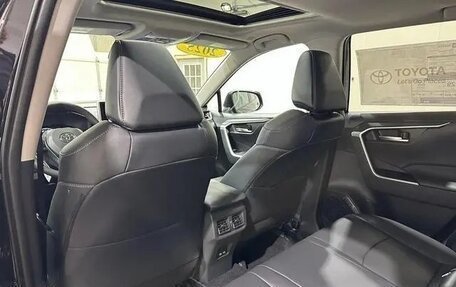 Toyota RAV4, 2025 год, 6 690 000 рублей, 20 фотография