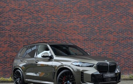 BMW X5, 2025 год, 12 000 000 рублей, 1 фотография