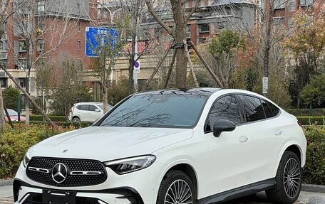 Mercedes-Benz GLC Coupe, 2024 год, 8 320 096 рублей, 1 фотография