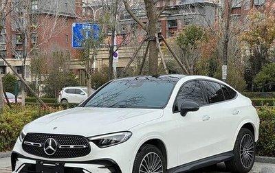 Mercedes-Benz GLC Coupe, 2024 год, 8 320 096 рублей, 1 фотография