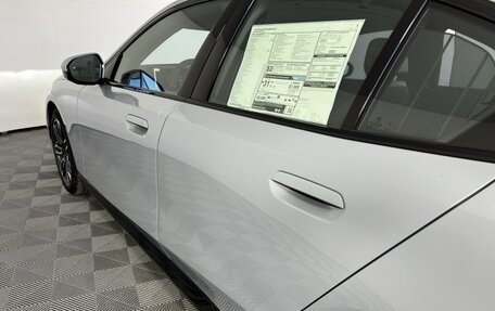 BMW 5 серия, 2025 год, 10 695 560 рублей, 10 фотография