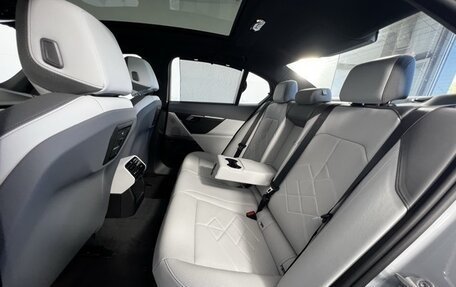 BMW 5 серия, 2025 год, 10 695 560 рублей, 13 фотография