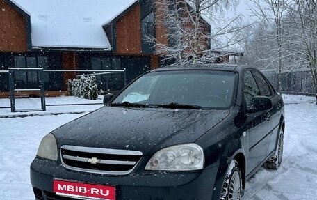 Chevrolet Lacetti, 2010 год, 280 000 рублей, 1 фотография