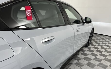 BMW 5 серия, 2025 год, 10 695 560 рублей, 9 фотография