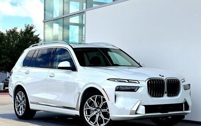 BMW X7, 2025 год, 14 800 047 рублей, 1 фотография