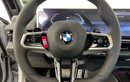 BMW 5 серия, 2025 год, 10 695 560 рублей, 18 фотография