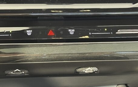 BMW 5 серия, 2025 год, 10 695 560 рублей, 23 фотография