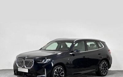 BMW X3, 2025 год, 8 256 000 рублей, 1 фотография