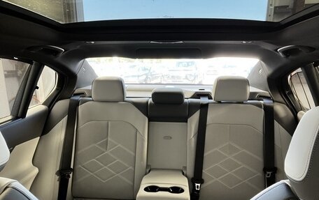 BMW 5 серия, 2025 год, 10 695 560 рублей, 27 фотография