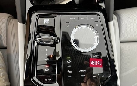 BMW 5 серия, 2025 год, 10 695 560 рублей, 25 фотография