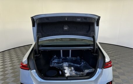 BMW 5 серия, 2025 год, 10 695 560 рублей, 35 фотография