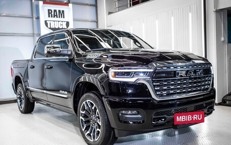 Rambler 1500, 2025 год, 10 182 688 рублей, 2 фотография