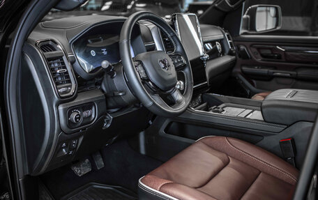 Rambler 1500, 2025 год, 10 182 688 рублей, 11 фотография