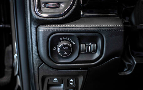 Rambler 1500, 2025 год, 10 182 688 рублей, 10 фотография