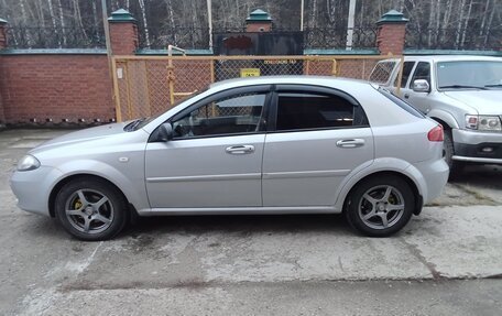 Chevrolet Lacetti, 2009 год, 450 000 рублей, 2 фотография