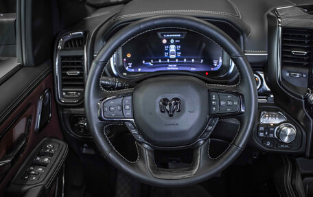 Rambler 1500, 2025 год, 10 182 688 рублей, 28 фотография