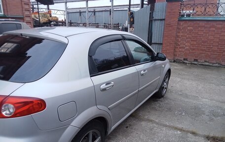 Chevrolet Lacetti, 2009 год, 450 000 рублей, 3 фотография