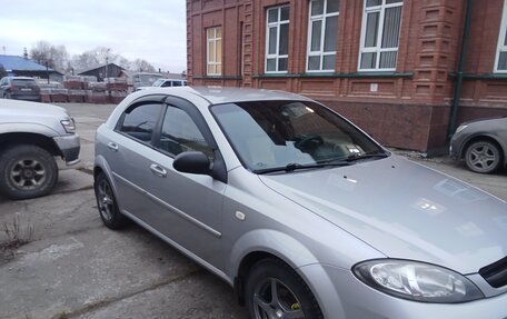 Chevrolet Lacetti, 2009 год, 450 000 рублей, 6 фотография