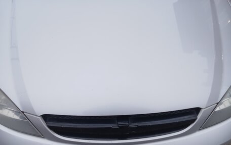 Chevrolet Lacetti, 2009 год, 450 000 рублей, 8 фотография