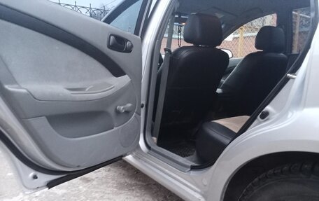 Chevrolet Lacetti, 2009 год, 450 000 рублей, 15 фотография