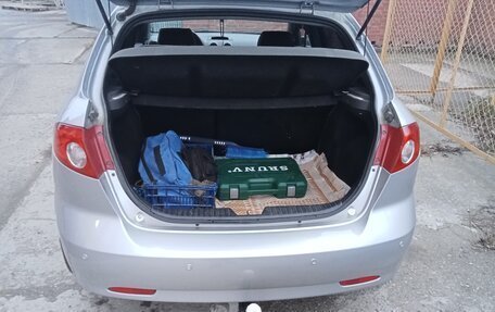 Chevrolet Lacetti, 2009 год, 450 000 рублей, 16 фотография