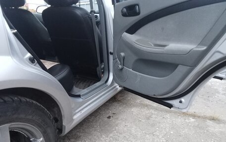 Chevrolet Lacetti, 2009 год, 450 000 рублей, 10 фотография