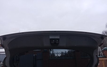 Chevrolet Lacetti, 2009 год, 450 000 рублей, 17 фотография