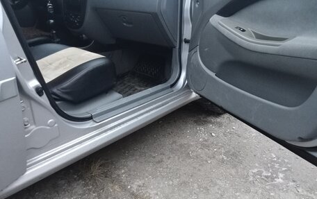 Chevrolet Lacetti, 2009 год, 450 000 рублей, 9 фотография