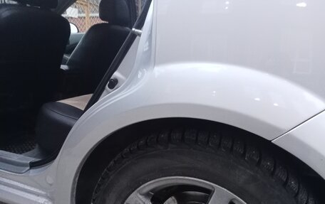 Chevrolet Lacetti, 2009 год, 450 000 рублей, 18 фотография