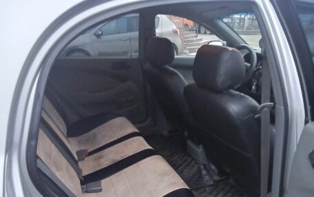Chevrolet Lacetti, 2009 год, 450 000 рублей, 14 фотография