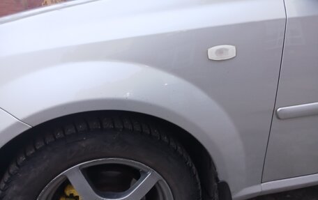 Chevrolet Lacetti, 2009 год, 450 000 рублей, 21 фотография